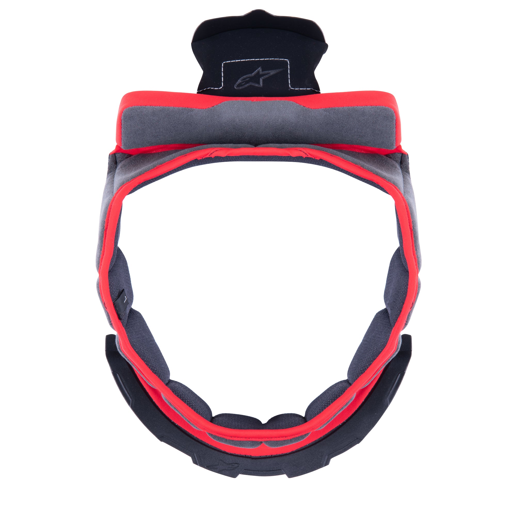 Alpinestars Crown Pad S-R10 Grey