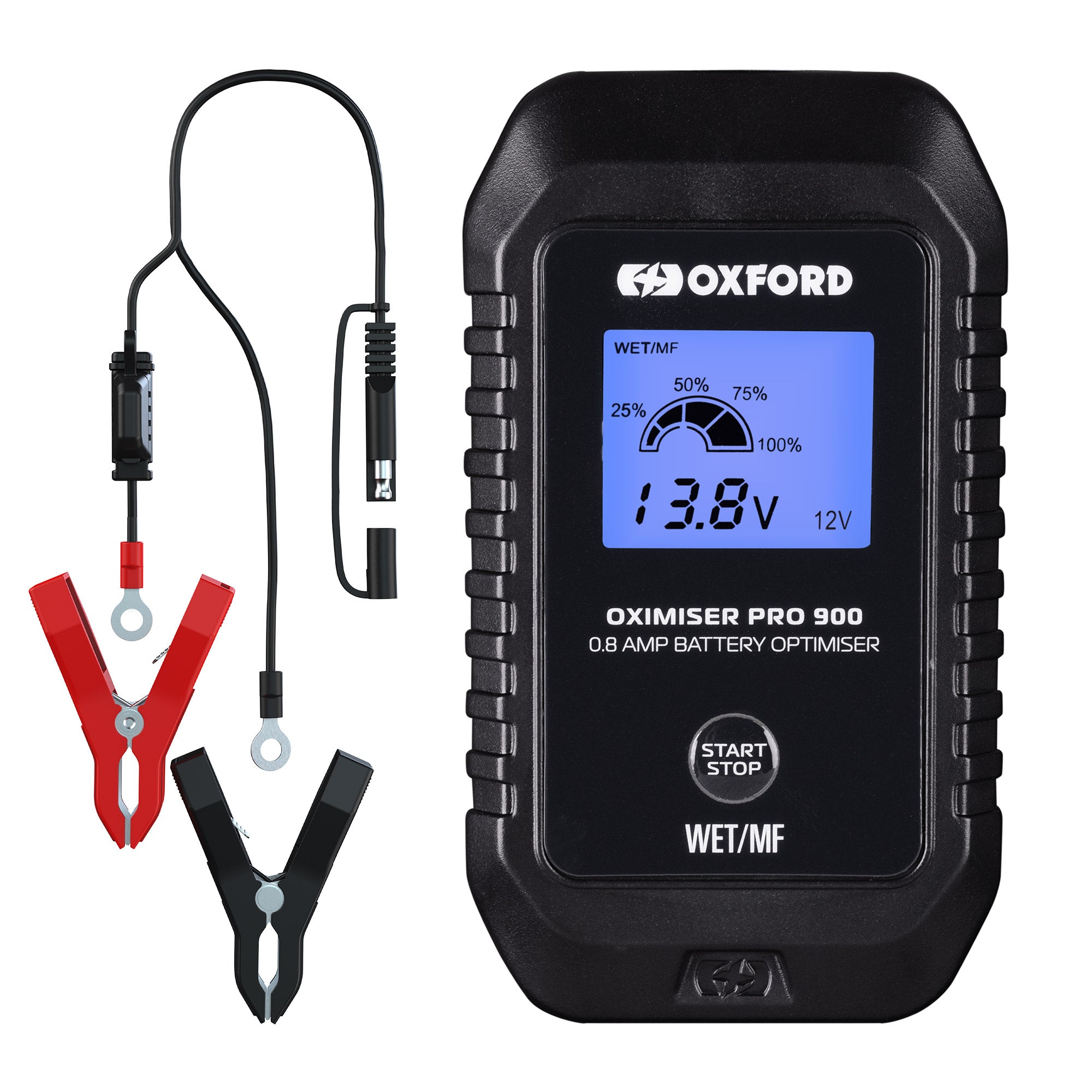 Oxford Oximiser Pro 900