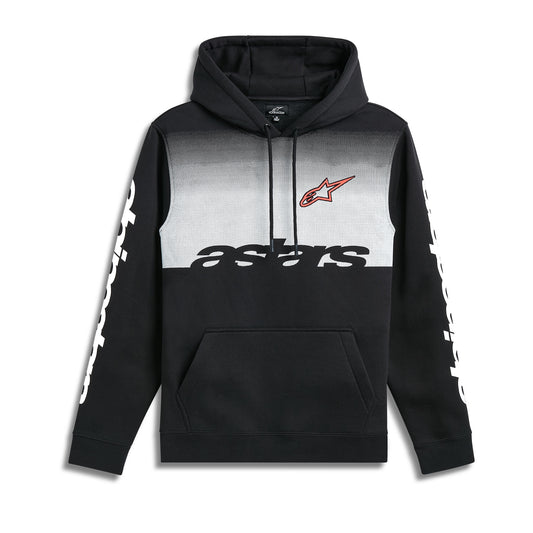 Alpinestars Specter Hoodie Black