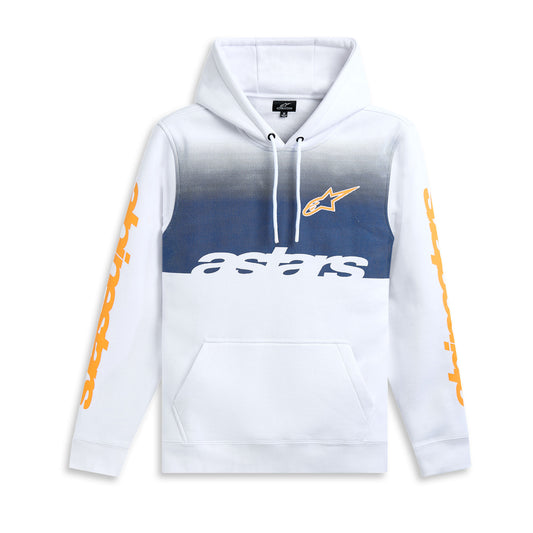 Alpinestars Specter Hoodie White