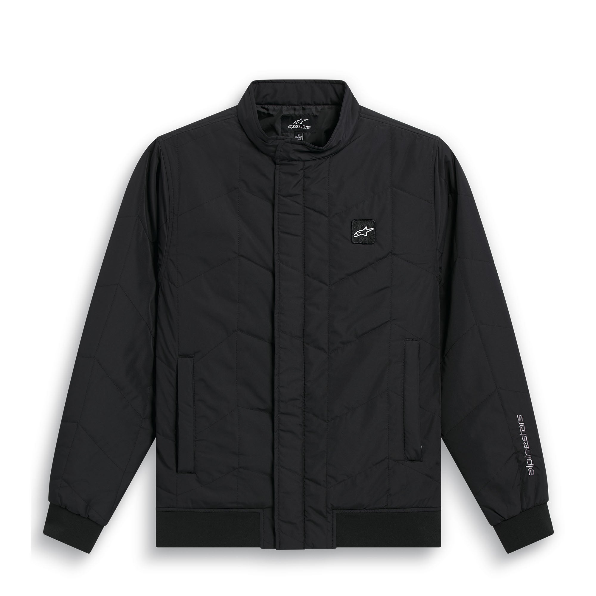 Alpinestars Precedent Jacket Black