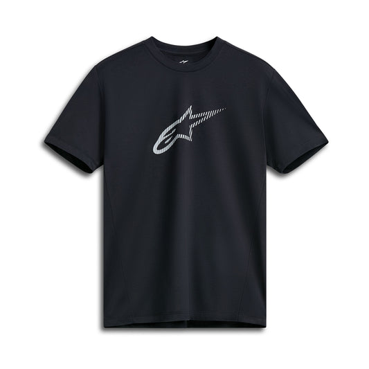 Alpinestars Exemption Performance SS Tee Black
