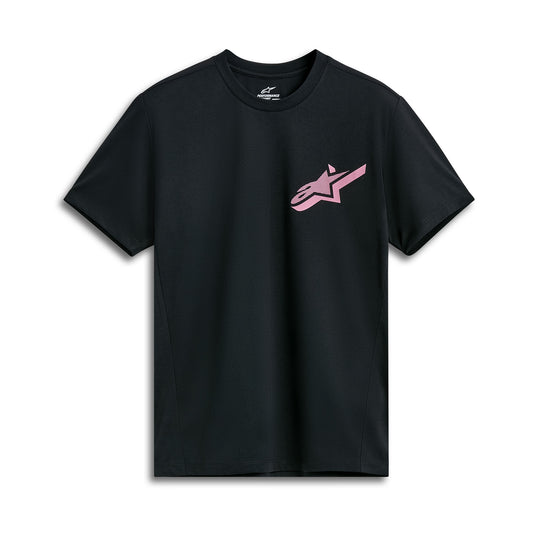 Alpinestars Attrition Performance SS Tee Black