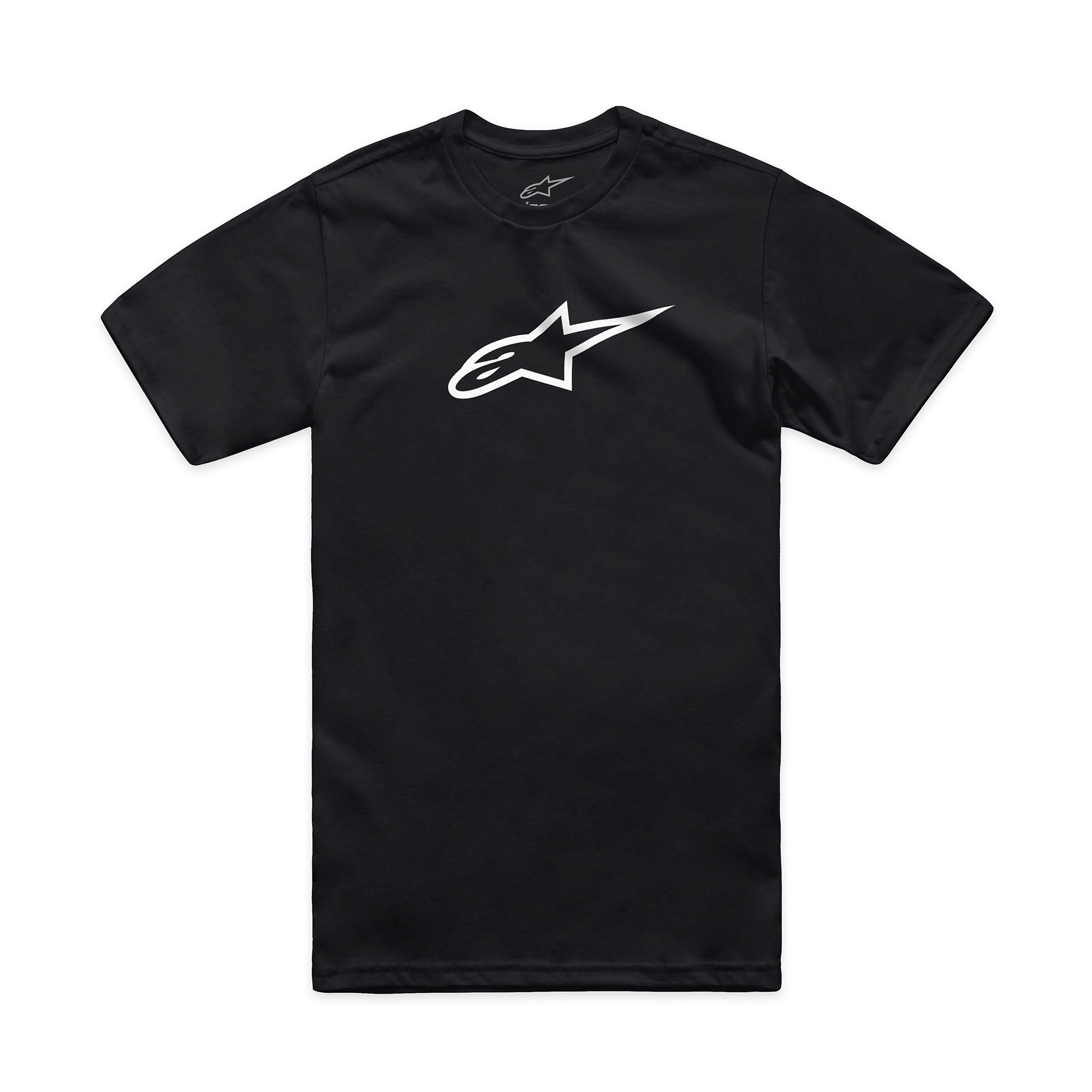 Alpinestars Ageless 2.0 CSF Tee Black White