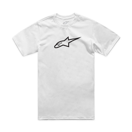 Alpinestars Ageless 2.0 CSF Tee White Black