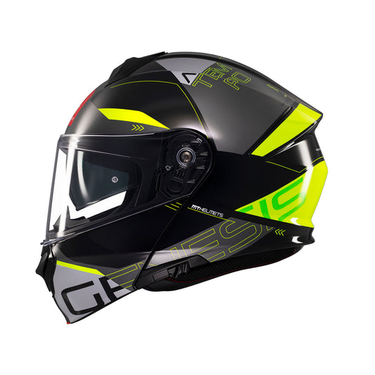 MT Genesis Atempo B3 Gloss Fluo