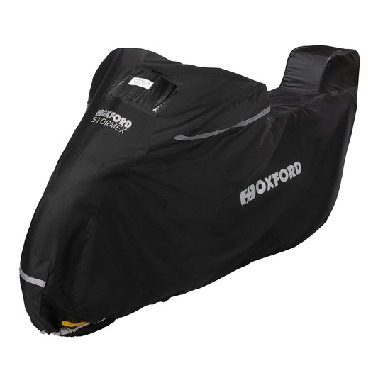 Oxford Stormex Topbox Cover