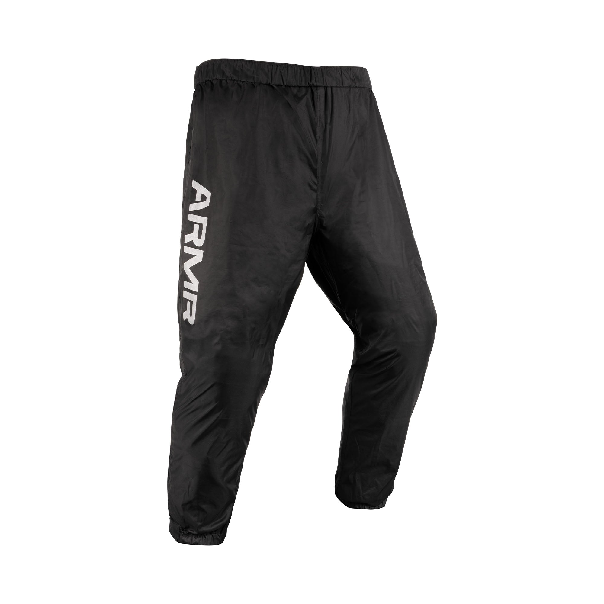 ARMR Dryguard WP Over Pant Blk