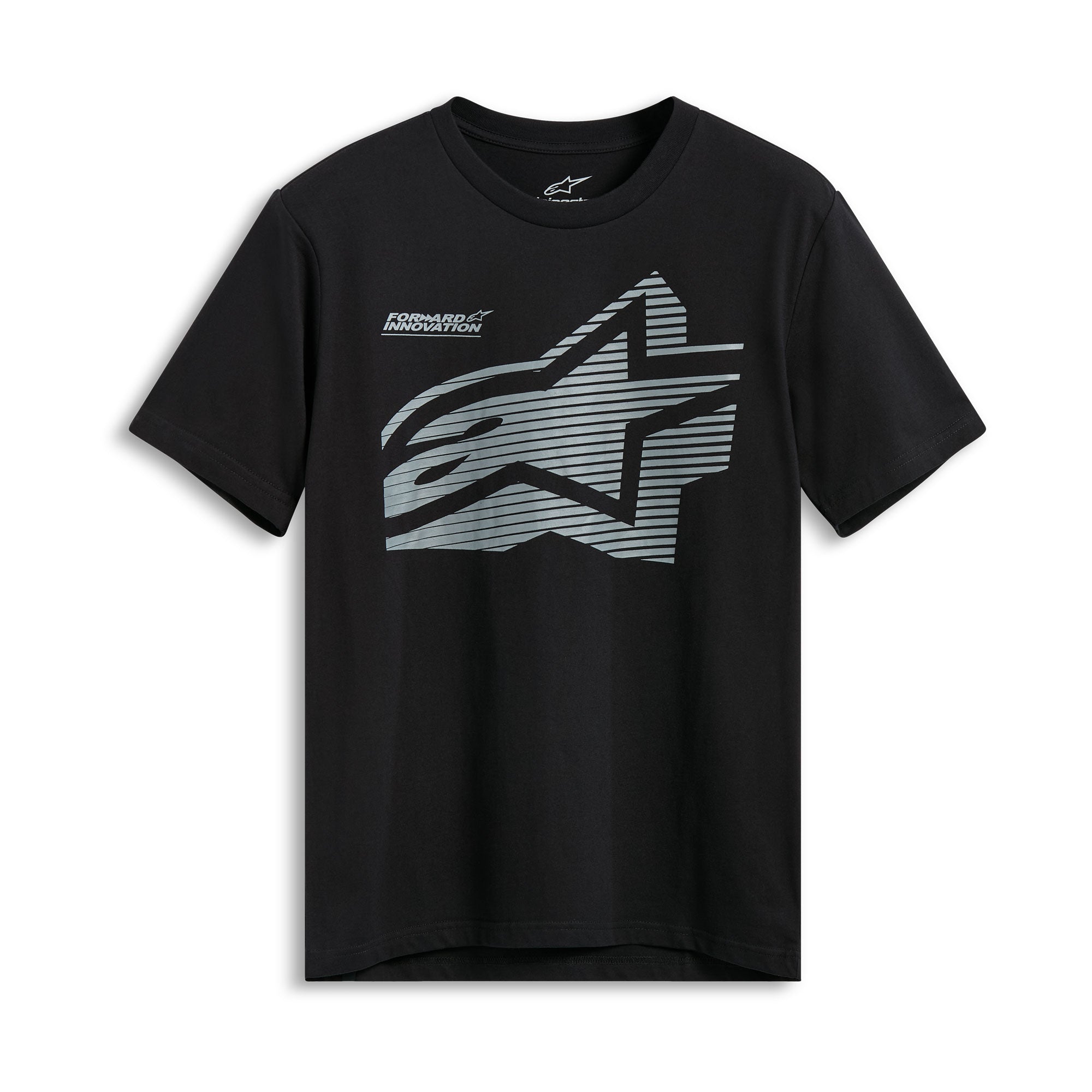 Alpinestars Fasting SS CSF Tee Black