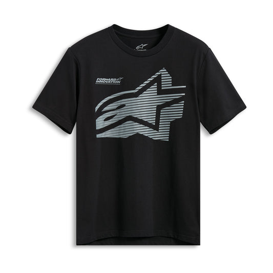 Alpinestars Fasting SS CSF Tee Black