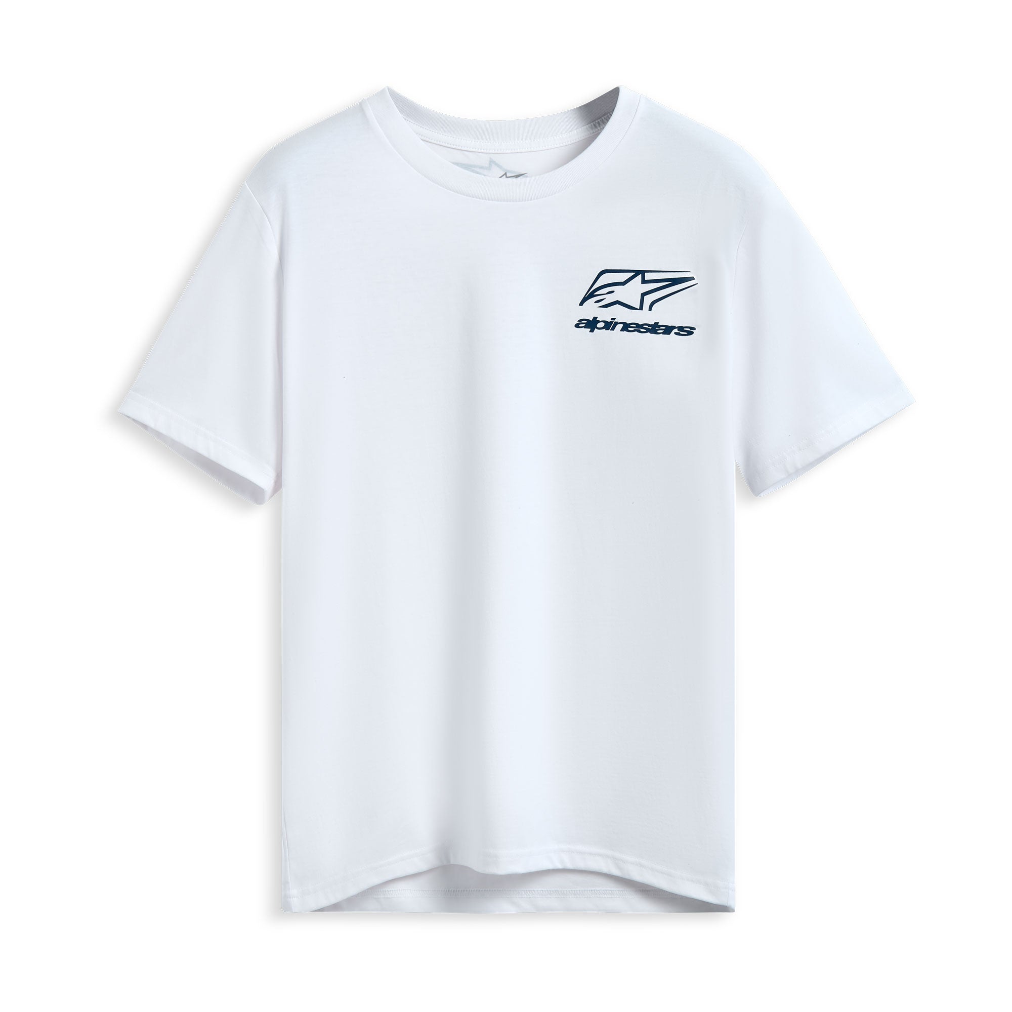Alpinestars Formulation SS CSF Tee White