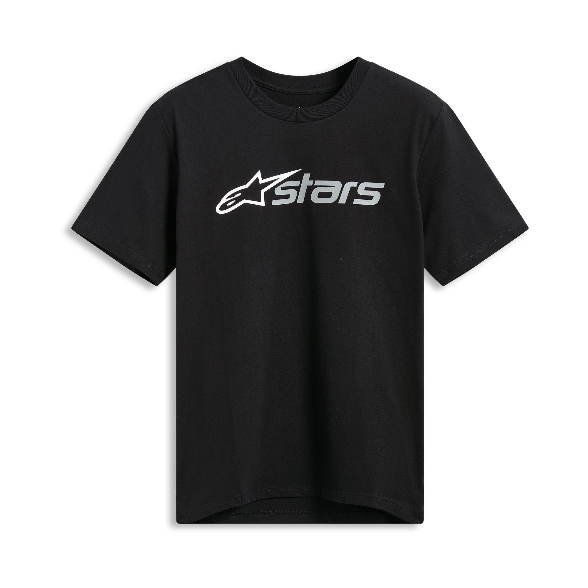 Alpinestars Blaze 2.0 CSF Tee Black/White/Grey