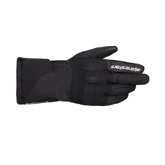 Alpinestars WT-1 Drystar Insulated Gloves Black