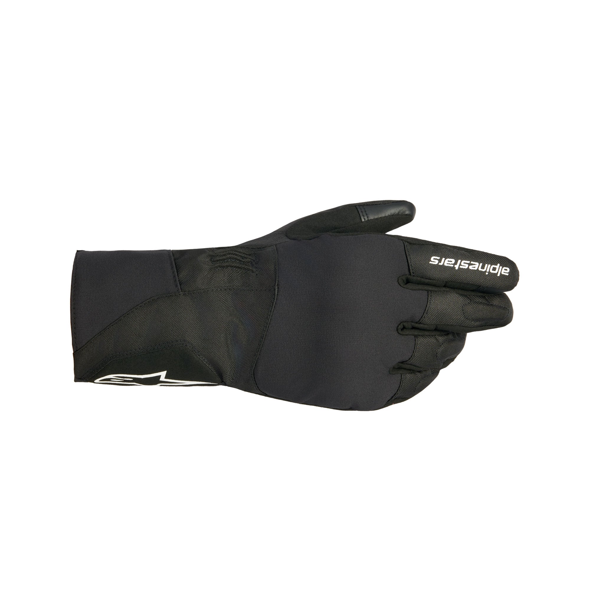 Alpinestars Stella WT-1 Drystar Insulated Gloves Black