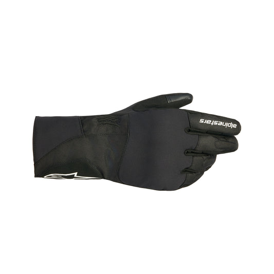 Alpinestars Stella WT-1 Drystar Insulated Gloves Black