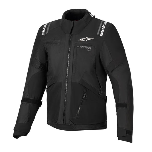 Alpinestars Andes V4 Drystar Jkt Black