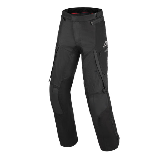 Andes V4 Drystar Pants Short Black