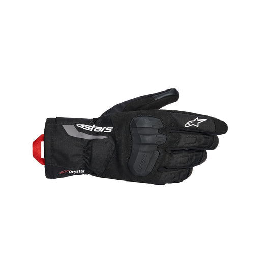 Alpinestars XT-3 Drystar Insulated Gloves Black