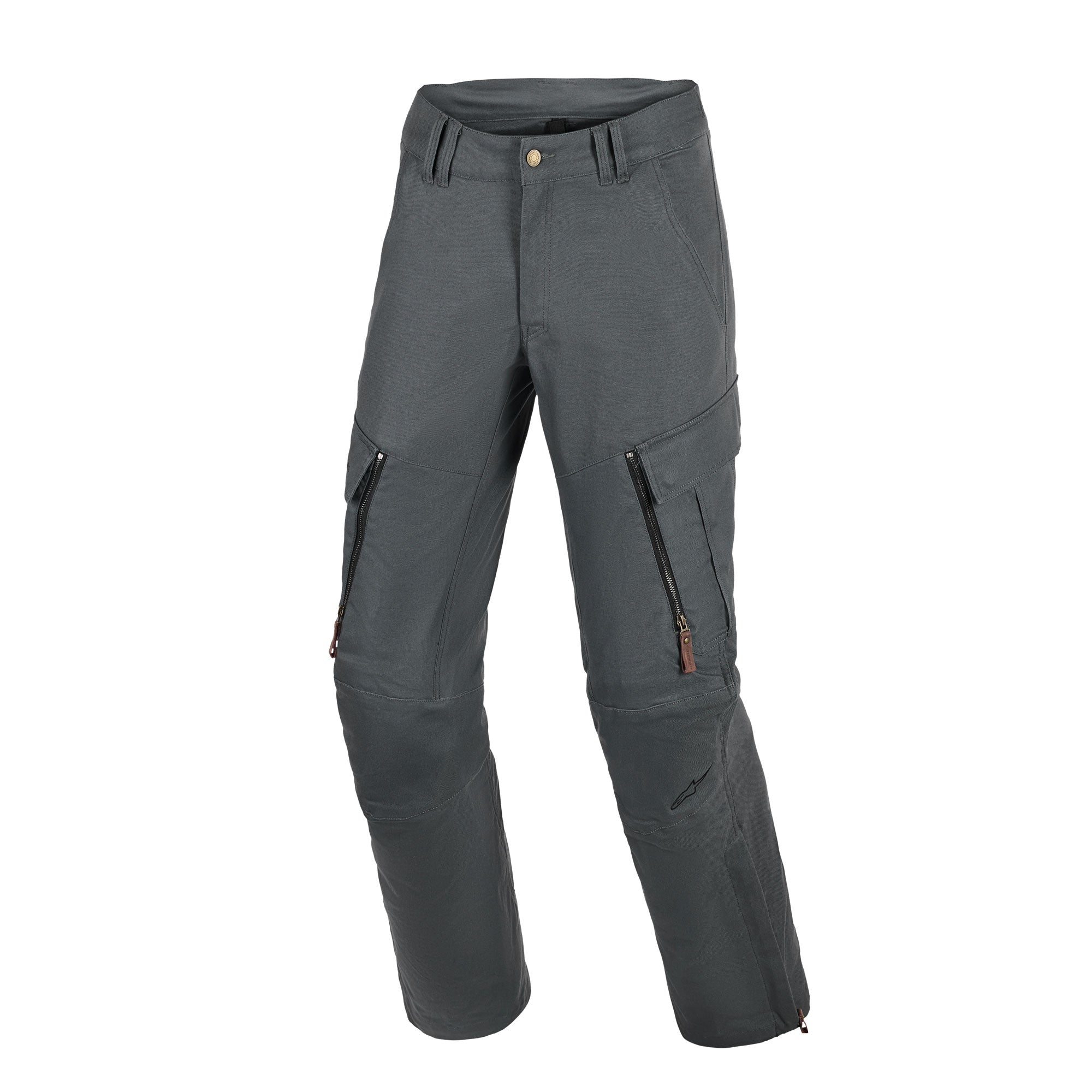 Alpinestars Borrego Drystar Pants Anthracite