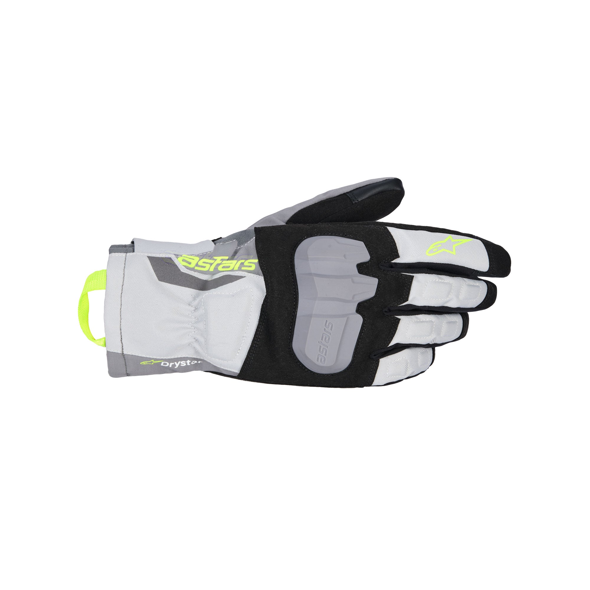 Alpinestars XT-3 Drystar Insulated Gloves Black Dark Grey