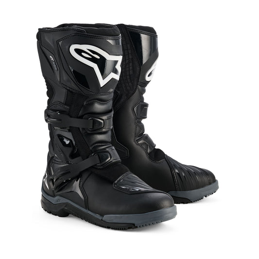 Alpinestars Corozal V2 Adventure Drystar Boot Black