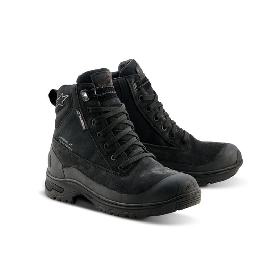 Alpinestars Woman Judy WP Boot Black