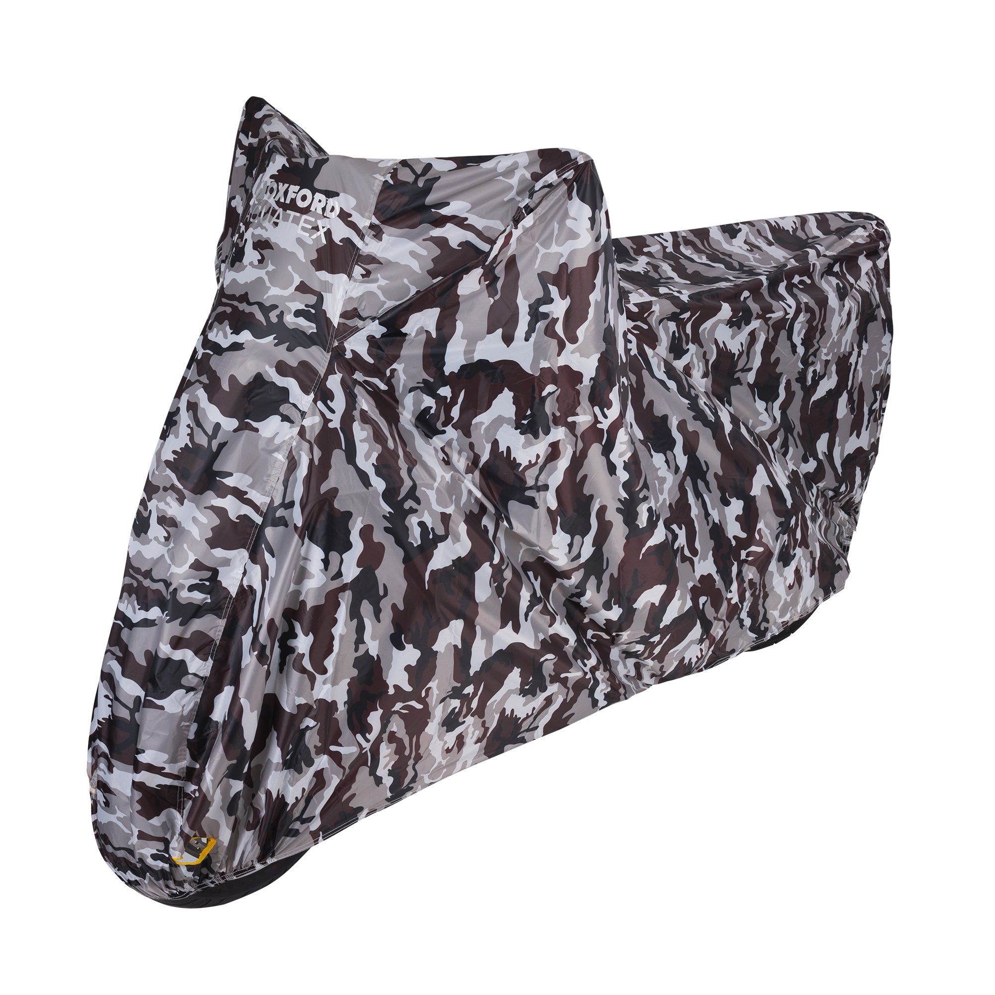 Oxford Aquatex Camo