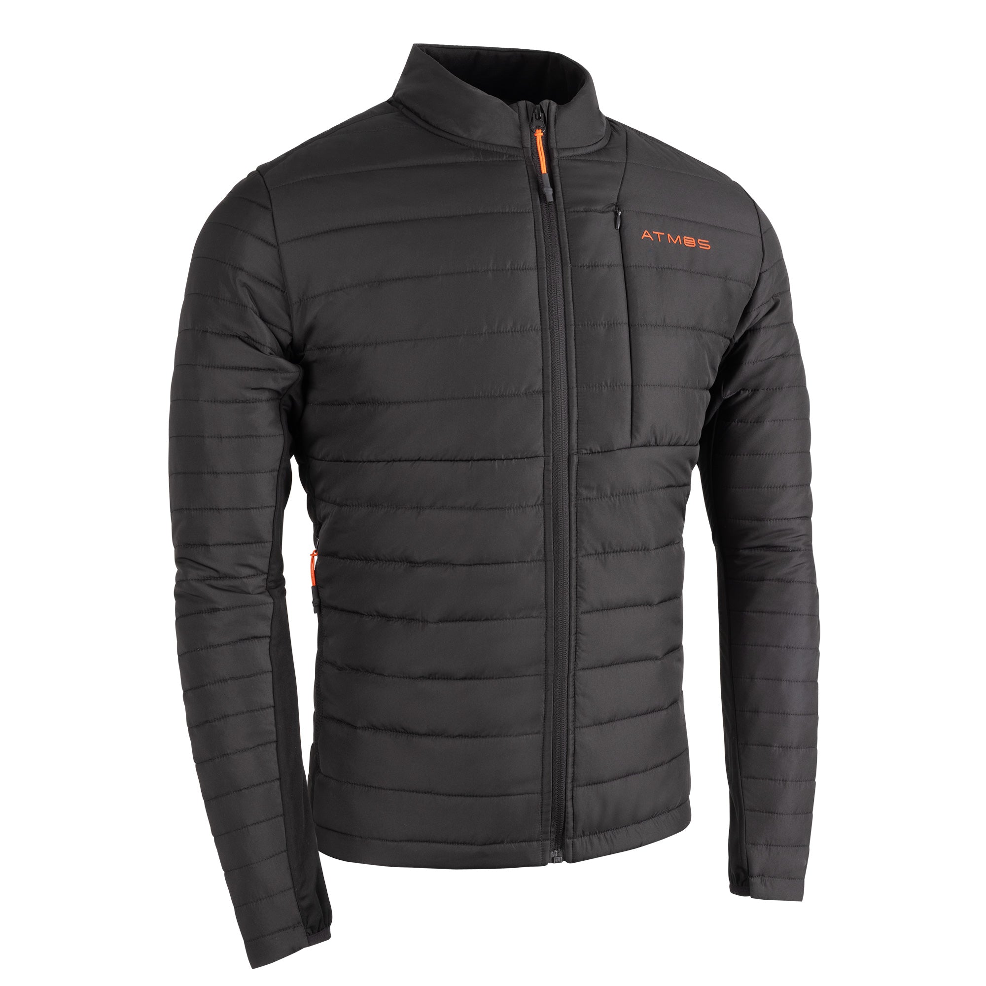 Oxford ATMOS Thermo Puffer