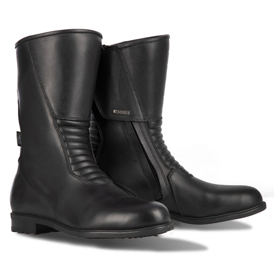 Oxford Valentina WS Boots Black