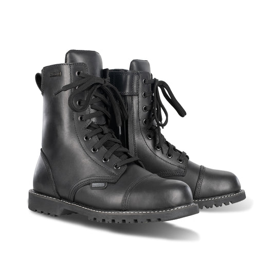 Oxford Radley WS Boots Blk
