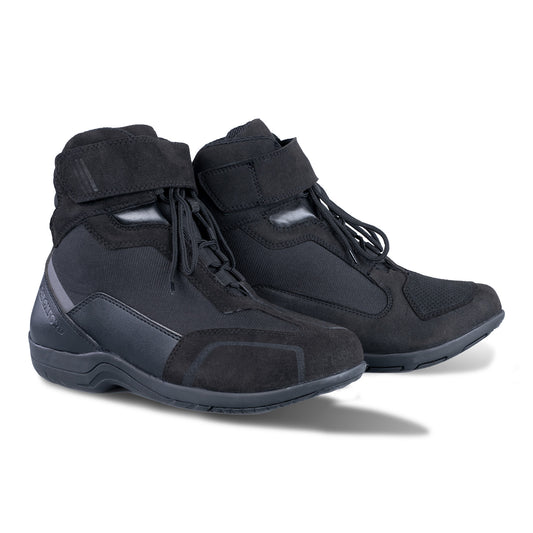 Spartan Air Boot MS Blk UK