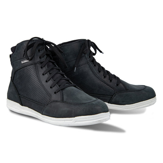 Oxford Kickback Air MS Boot Black