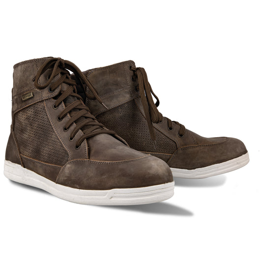 Oxford Kickback Air MS Boot Brown