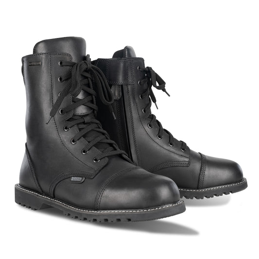 Oxford Merton 2.0 MS Boots Blk