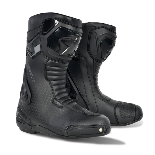 Oxford Nexus 1.0 D2D MS Boot Stealth Blk
