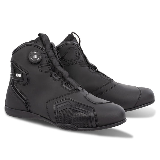 Oxford Helix D2D Boot Black
