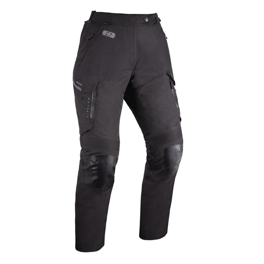Oxford Montreal 5.0 WS Pant Stl Blk S