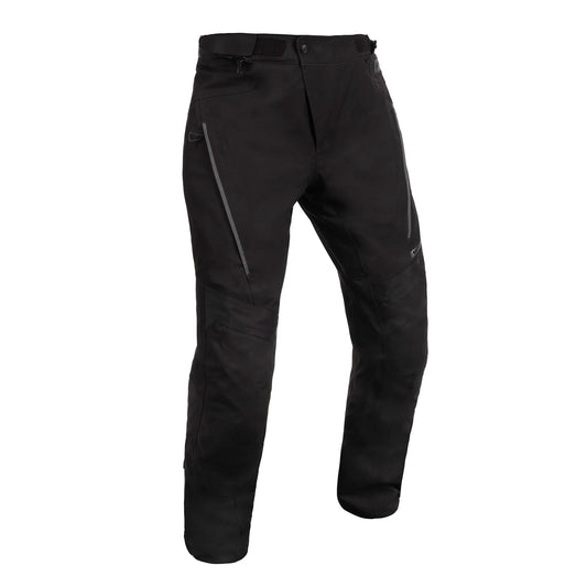 Oxford Hinterland 2.0 MS Pant Stl Blk