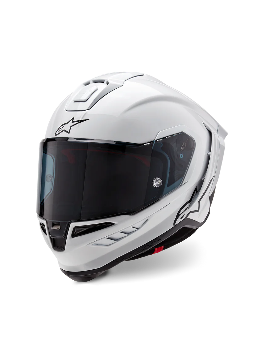 Alpinestars Supertech R10 Solid Helmet