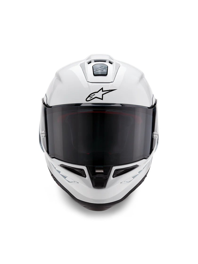 Alpinestars Supertech R10 Solid Helmet