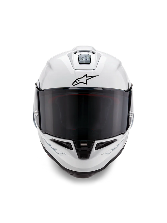 Alpinestars Supertech R10 Solid Helmet
