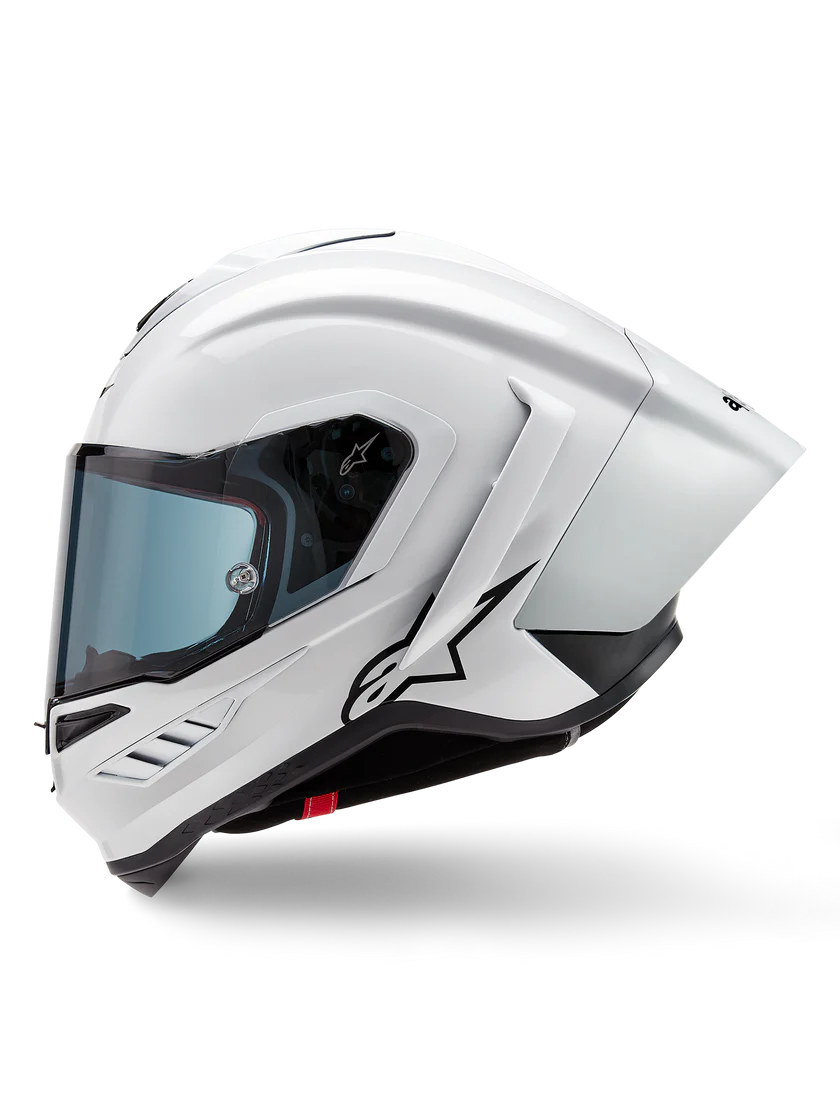 Alpinestars Supertech R10 Solid Helmet