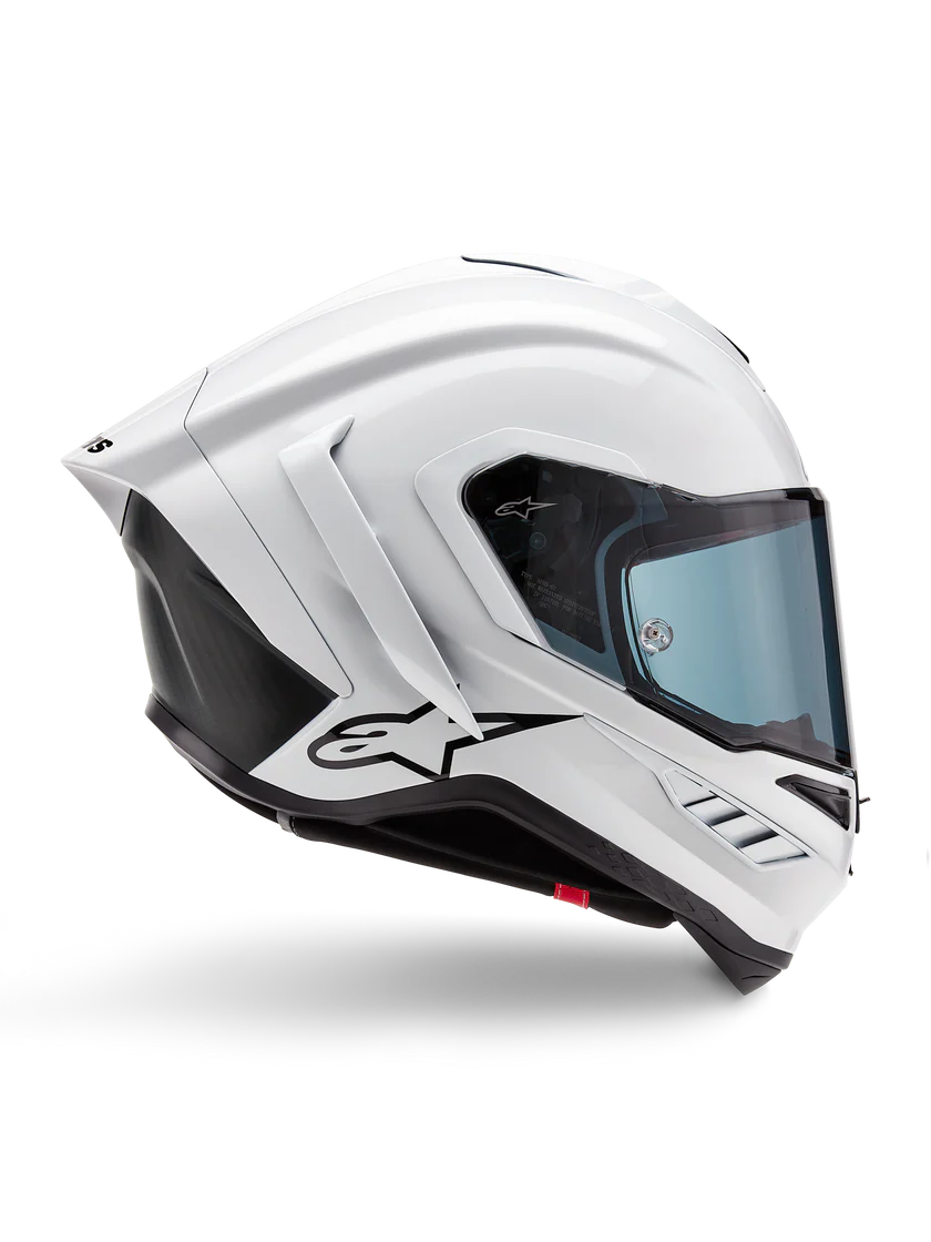 Alpinestars Supertech R10 Solid Helmet
