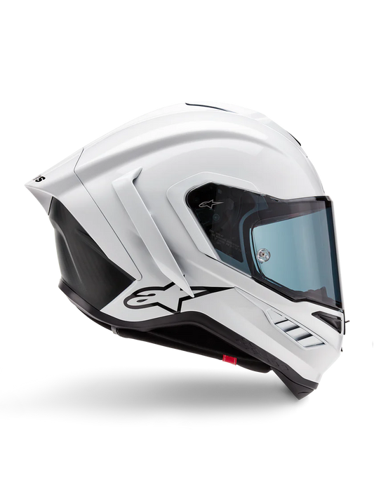 Alpinestars Supertech R10 Solid Helmet