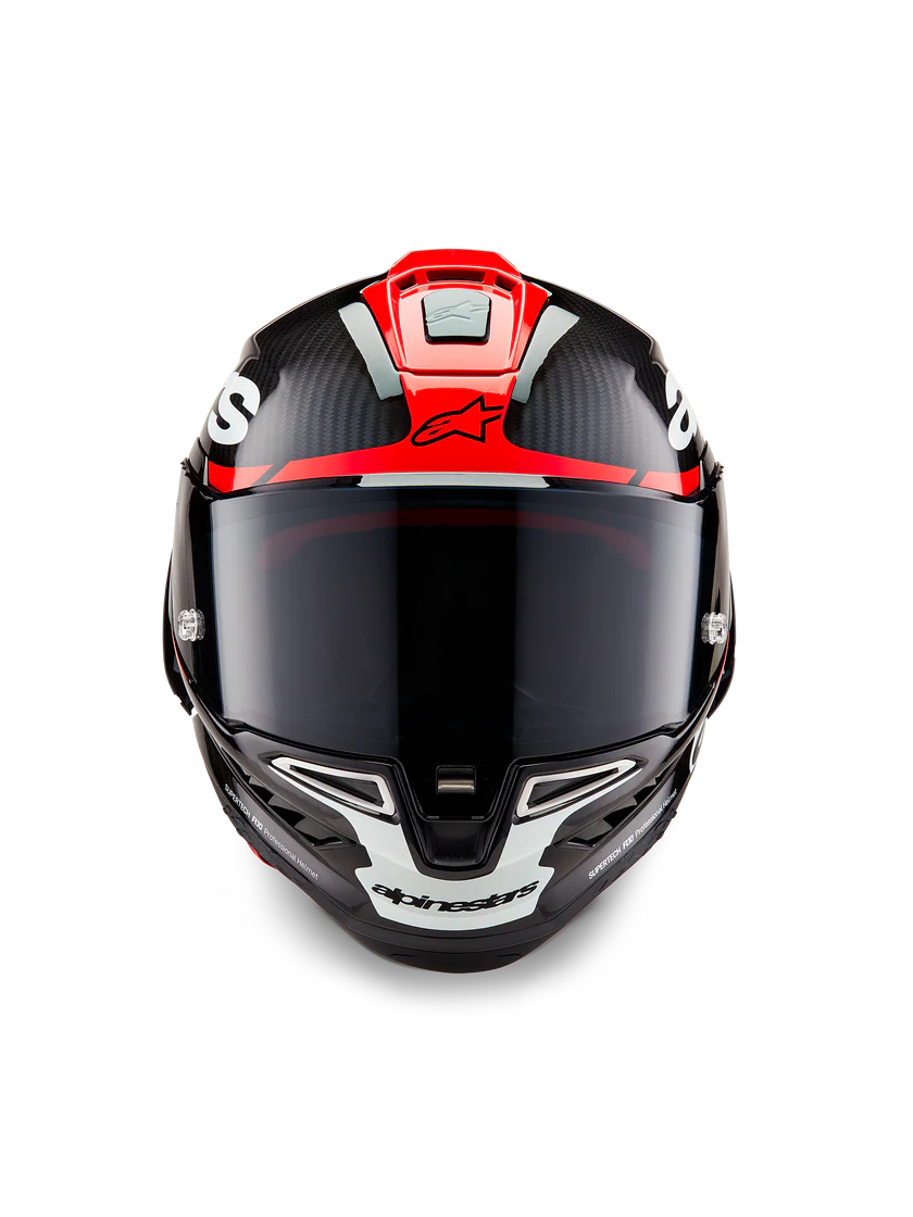 Alpinestars Supertech R10 Element Helmet