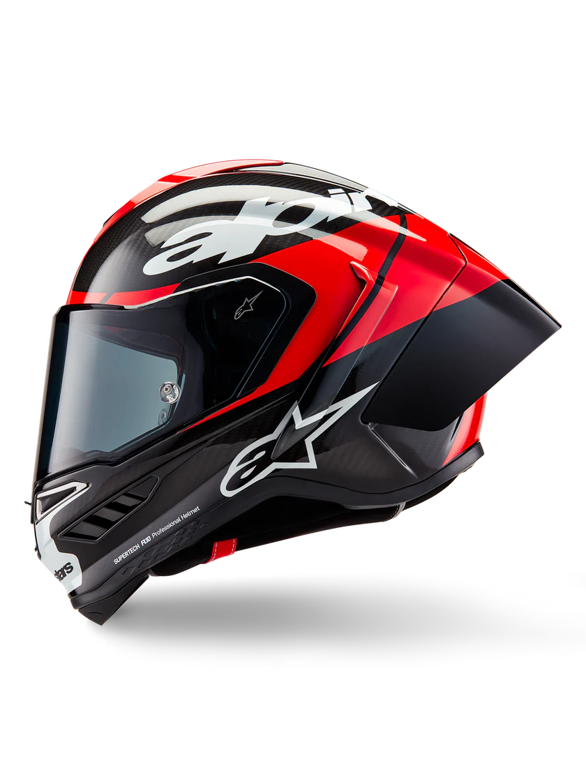 Alpinestars Supertech R10 Element Helmet