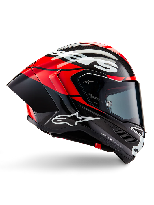 Alpinestars Supertech R10 Element Helmet