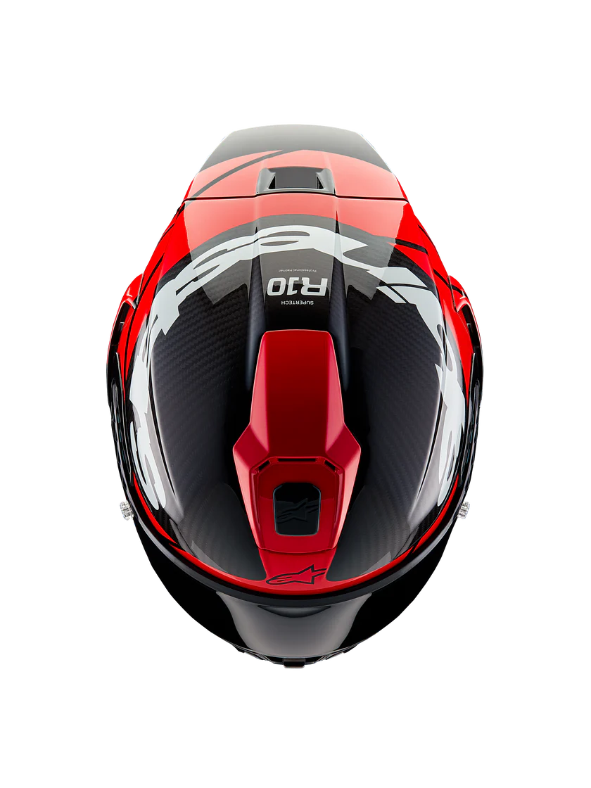Alpinestars Supertech R10 Element Helmet