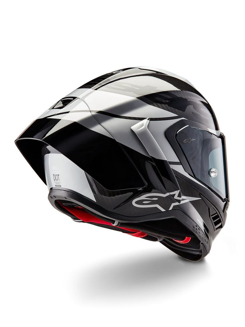 Alpinestars Supertech R10 Element Helmet 2