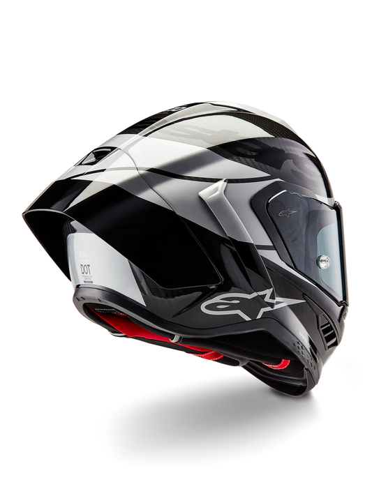 Alpinestars Supertech R10 Element Helmet 2